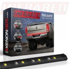 LED Tailgate Light Bar with Turn Signals