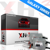 Galaxy Series HID Kit