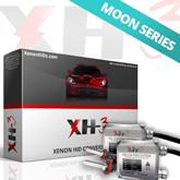 Moon Series HID Kit