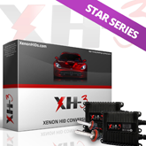 Star Series HID Kit
