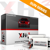 Sun Series HID Kit